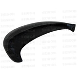 Seibon RS0607VWGTI-TW REAR SPOILER