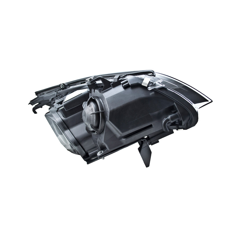 06-10-Bmw-5-Series-Led-Headlamp---Left-Side