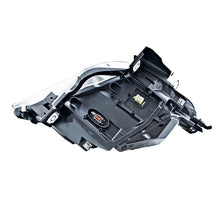 Load image into Gallery viewer, 06-10-Bmw-5-Series-Led-Headlamp---Left-Side