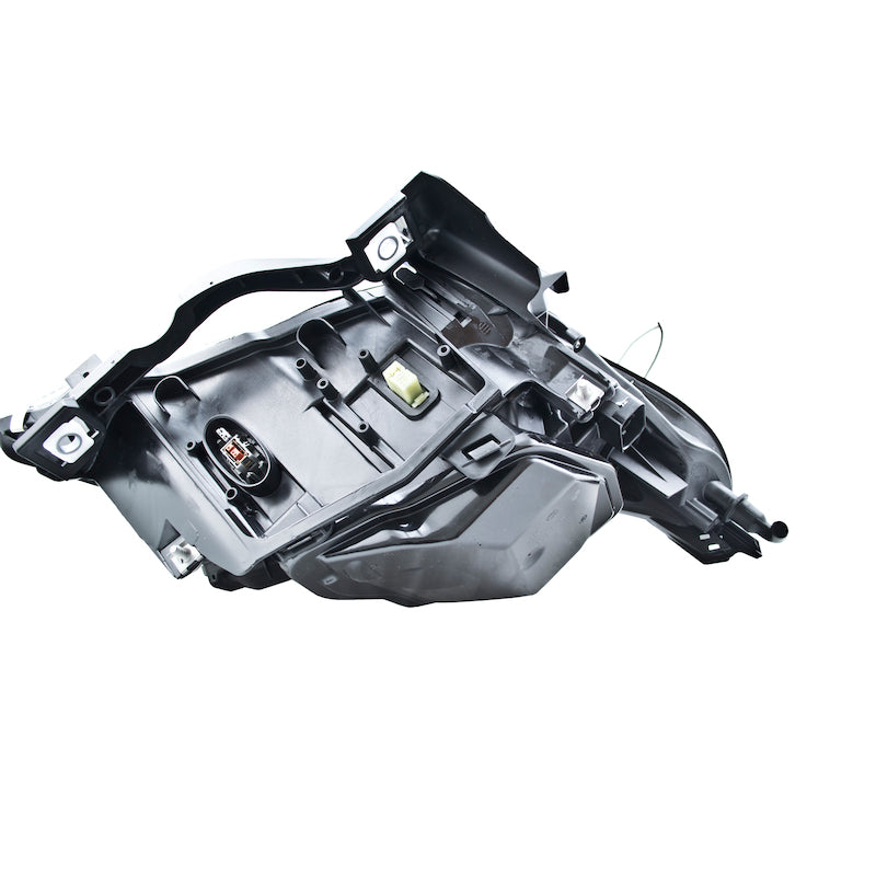 06-10-Bmw-5-Series-Led-Headlamp---Left-Side