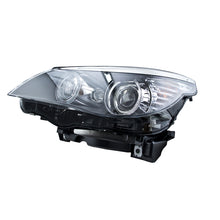 Load image into Gallery viewer, 06-10-Bmw-5-Series-Led-Headlamp---Left-Side