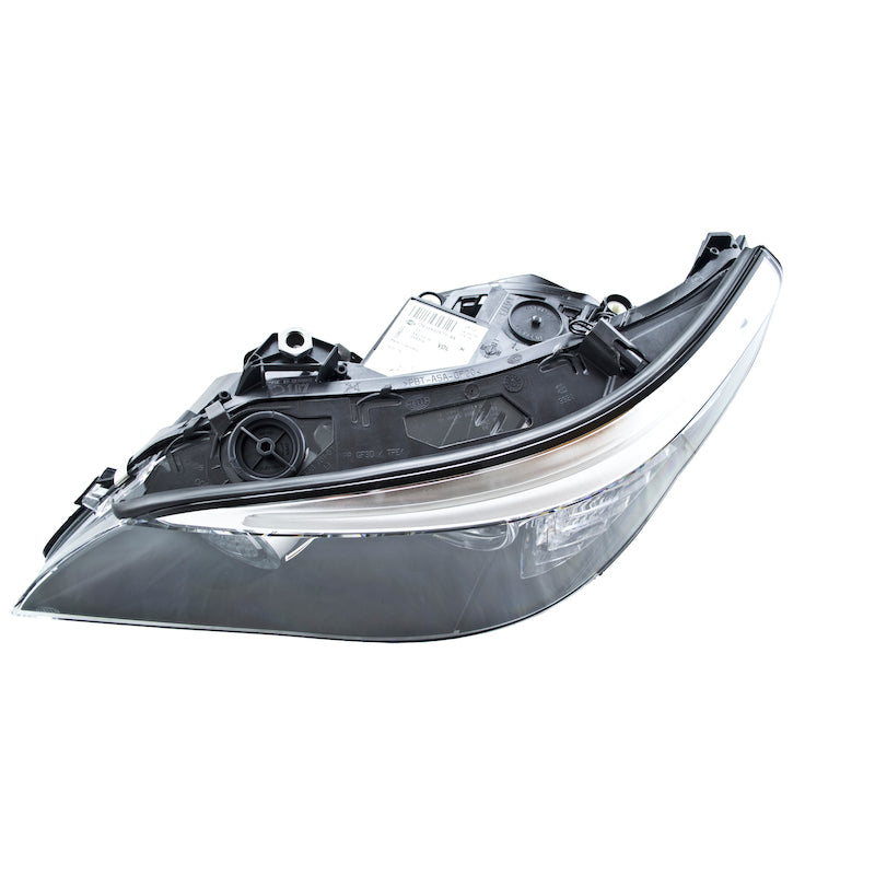 06-10-Bmw-5-Series-Led-Headlamp---Left-Side