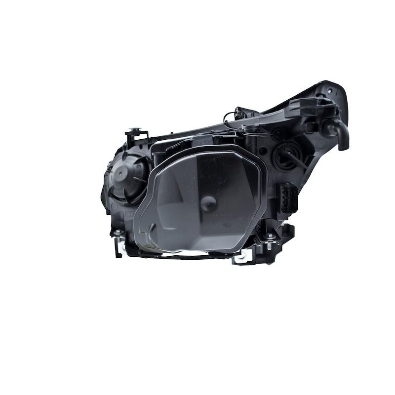 06-10-Bmw-5-Series-Led-Headlamp---Right-Side