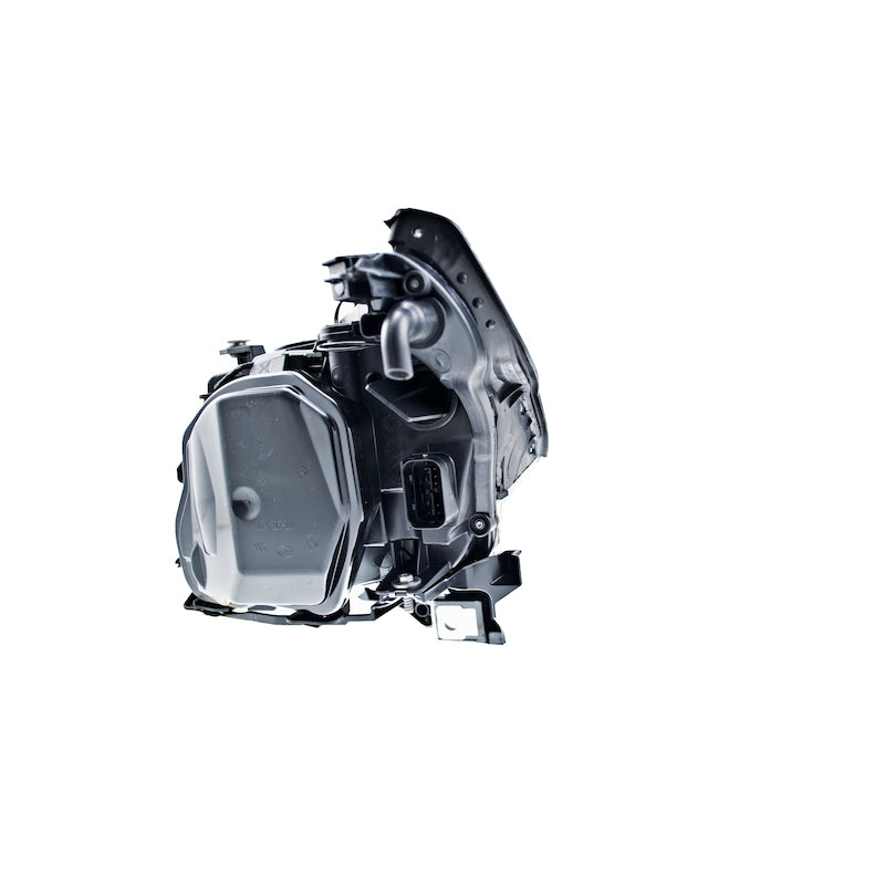 06-10-Bmw-5-Series-Led-Headlamp---Right-Side