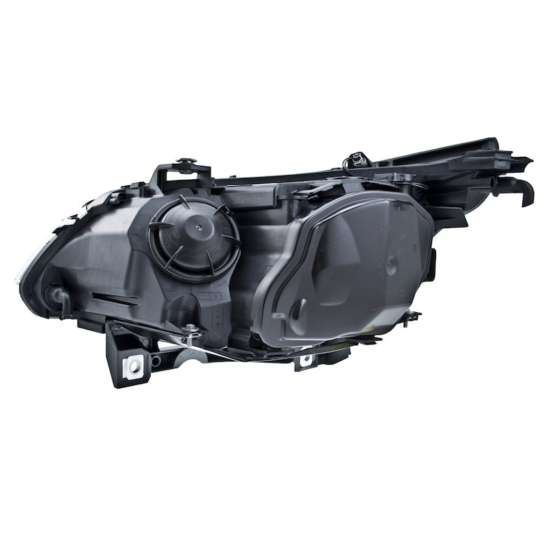 06-10-Bmw-5-Series-Led-Headlamp---Right-Side