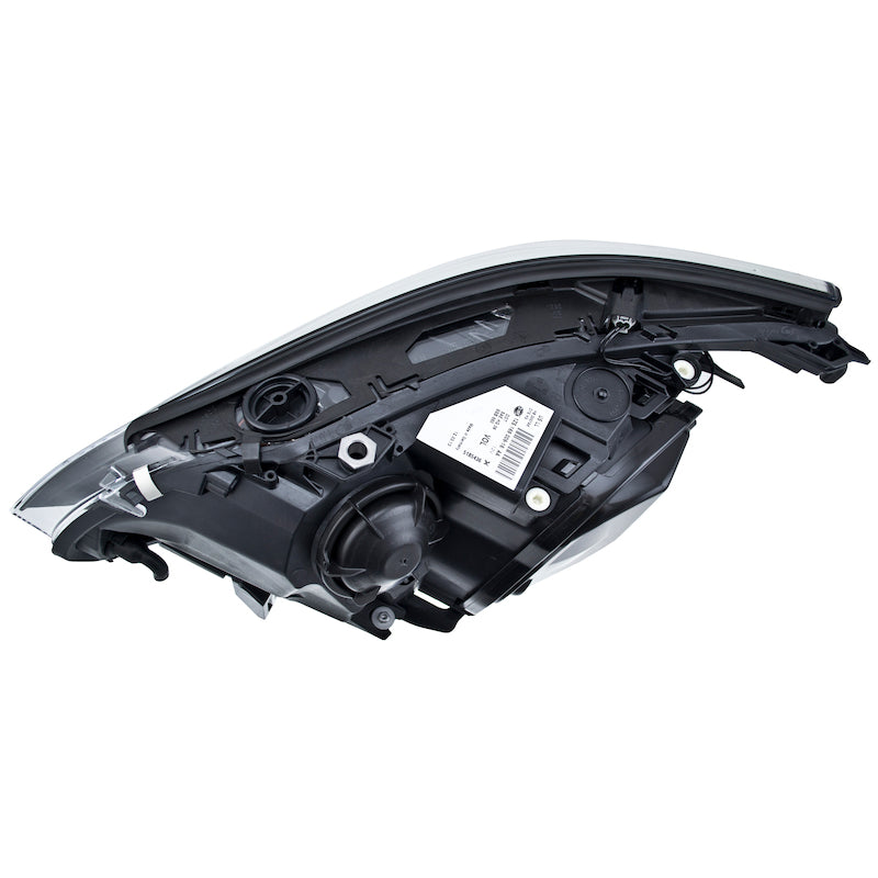 06-10-Bmw-5-Series-Led-Headlamp---Right-Side