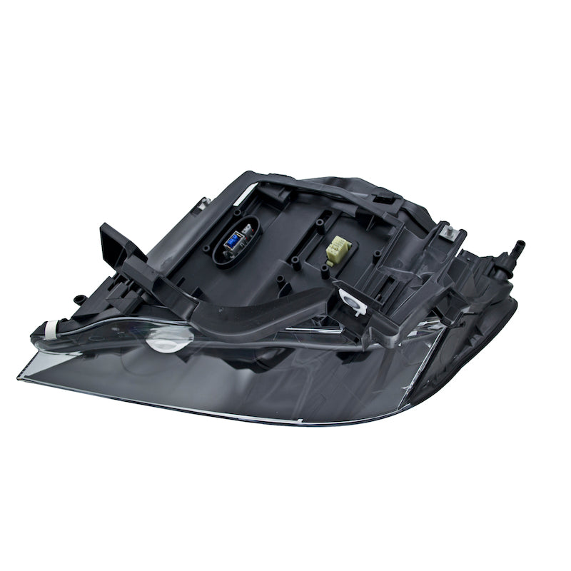 06-10-Bmw-5-Series-Led-Headlamp---Right-Side