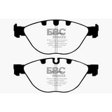 EBC DP31482C Redstuff Ceramic Low Dust Brake Pads