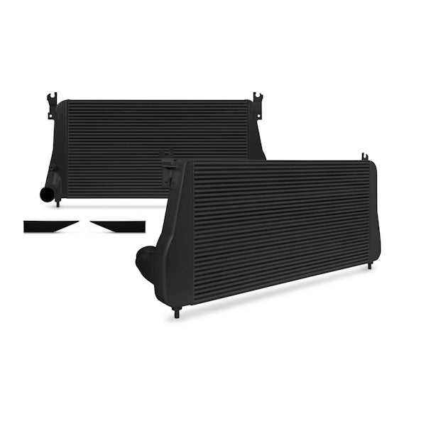06-10-Chevy-6.6L-Duramax-Intercooler-Kit-W-Pipes-(Black)
