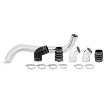 Load image into Gallery viewer, 06-10-Chevy-6.6L-Duramax-Intercooler-Kit-W-Pipes-(Silver)