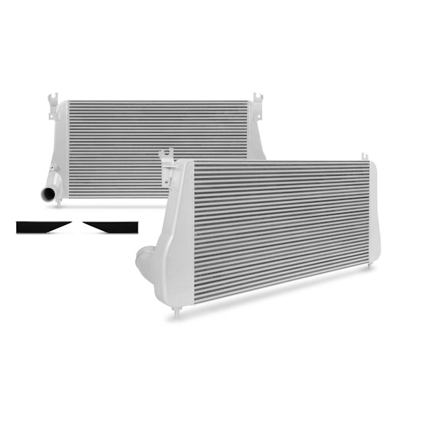 06-10-Chevy-6.6L-Duramax-Intercooler-Kit-W-Pipes-(Silver)