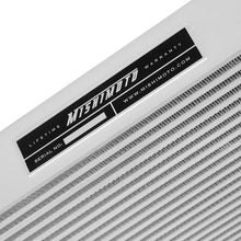 Load image into Gallery viewer, 06-10-Chevy-6.6L-Duramax-Intercooler-Kit-W-Pipes-(Silver)