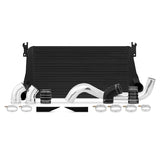 Mishimoto MMINT-DMAX-06KBK Chevrolet/GMC 6.6L Duramax Intercooler Kit, Black
