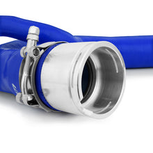 Load image into Gallery viewer, 06-10-Chevy-Duramax-6.6L-2500-Blue-Silicone-Hose-Kit
