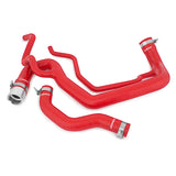 Mishimoto MMHOSE-CHV-06DRD Chevrolet/GMC 6.6L Duramax Silicone Coolant Hose Kit
