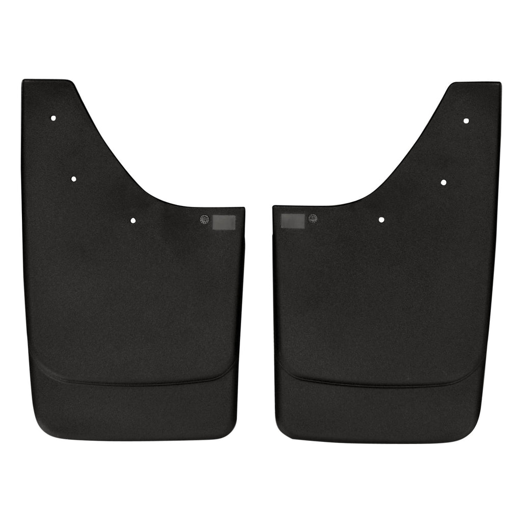 06-10-Ford-Explorer-(No-Xls)-Custom-Molded-Front-Mud-Guards-(WO-Power-Running-Boards)