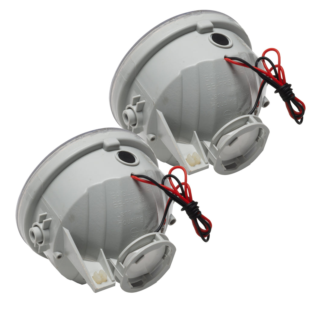 06-10-Ford-F-150-Pre-Assembled-Led-Halo-Fog-Lights--Red