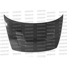 Load image into Gallery viewer, 06-10-Honda-Civic-2-Door-Ts-Style-Carbon-Fiber-Hood