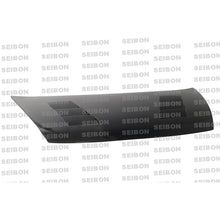 Load image into Gallery viewer, 06-10-Honda-Civic-2-Door-Ts-Style-Carbon-Fiber-Hood