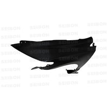Load image into Gallery viewer, 06-10-Honda-Civic-2Dr-Oem-Style-Carbon-Fiber-Fenders-(Pair)