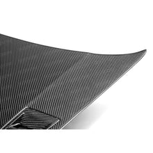 Load image into Gallery viewer, 06-10-Honda-Civic-4-Door-Jdm--Acura-Csx-(Fd1235)-Mg-Ii-Carbon-Fiber-Hood