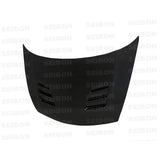 Seibon HD0607HDCV4DJ-TS HOOD