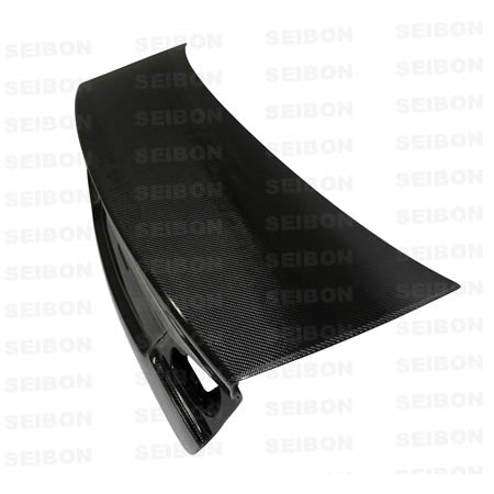 06-10-Honda-Civic-4Dr-Jdb--Acura-Csx-Oem-Carbon-Fiber-TrunkHatch