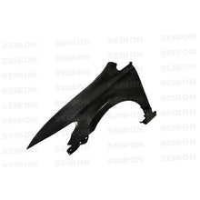 Load image into Gallery viewer, 06-10-Honda-Civic-4Dr-Jdm--Acura-Csx-Carbon-Fiber-Jdm-Model-Fenders-(Pair)