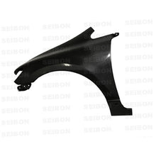 Load image into Gallery viewer, 06-10-Honda-Civic-4Dr-Jdm--Acura-Csx-Carbon-Fiber-Jdm-Model-Fenders-(Pair)