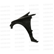Load image into Gallery viewer, 06-10-Honda-Civic-4Dr-Jdm--Acura-Csx-Carbon-Fiber-Jdm-Model-Fenders-(Pair)