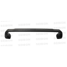 Load image into Gallery viewer, 06-10-Honda-Civic-4Dr-Tr-Style-Carbon-Fiber-Rear-Spoiler