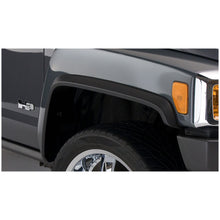 Load image into Gallery viewer, 06-10-Hummer-H3-Oe-Style-Flares-4Pc---Black