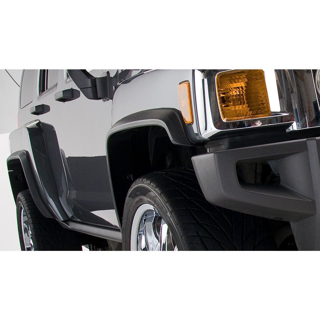 06-10-Hummer-H3-Oe-Style-Flares-4Pc---Black