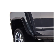 Load image into Gallery viewer, 06-10-Hummer-H3-Oe-Style-Flares-4Pc---Black
