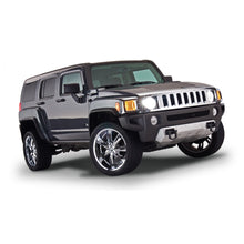 Load image into Gallery viewer, 06-10-Hummer-H3-Oe-Style-Flares-4Pc---Black