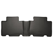 Load image into Gallery viewer, 06-10-Toyota-Rav4-Classic-Style-2Nd-Row-Black-Floor-Liners