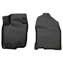 Load image into Gallery viewer, 06-10-Toyota-Rav4-Classic-Style-Black-Floor-Liners
