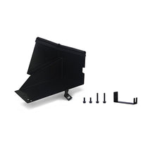 Load image into Gallery viewer, 06-11-Honda-Civic-Si-Performance-Air-Intake-W-Heat-Shield---Wrinkle-Black
