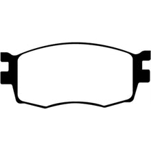 Load image into Gallery viewer, 06-11-Hyundai-Accent-1.6-Greenstuff-Front-Brake-Pads