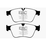 EBC DP31937C Redstuff Ceramic Low Dust Brake Pads