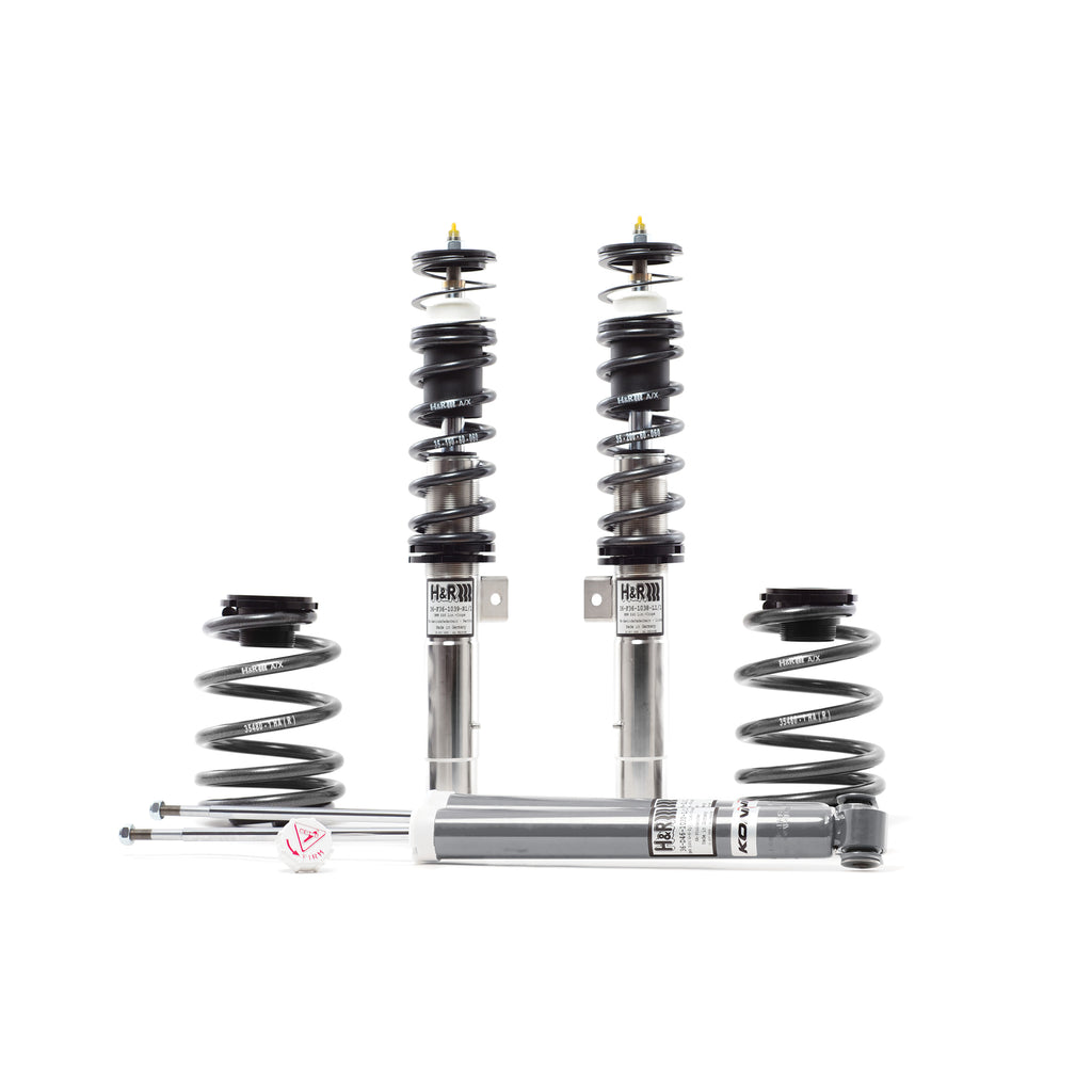 06-11-Volkswagen-Passat-Wagon-Vr6Tdi1.8T2.0L-Street-Perf.-Ss-Coil-Over-(Damping-Adjustable)