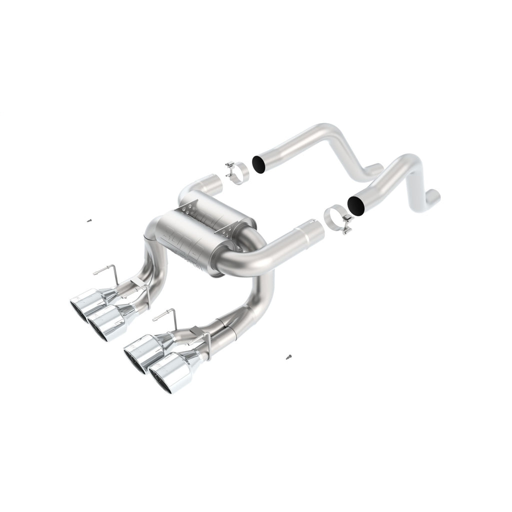 06-12-Chevrolet-Corvette-Z06Zr1-6.2L7.0L-8Cyl-Aggressive-Atak-Exhaust-(Rear-Section-Only)