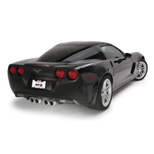 Load image into Gallery viewer, 06-12-Chevrolet-Corvette-Z06Zr1-6.2L7.0L-8Cyl-Aggressive-Atak-Exhaust-(Rear-Section-Only)