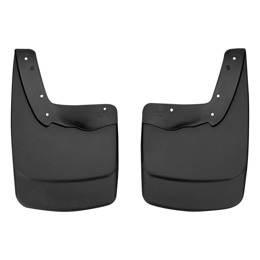 06-12-Ford-Explored-(No-Xls)-Custom-Molded-Rear-Mud-Guards-(WO-Power-Running-Boards)