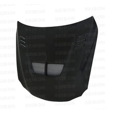 Load image into Gallery viewer, 06-12-Lexus-Is-250Is-350-Including-Convertible-Ts-Style-Carbon-Fiber-Hood