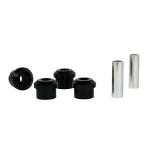 Load image into Gallery viewer, 06-13-Lexus-Is250--08-13-Lexus-Is350-Front-Control-Arm-Lower-Inner-Front-Bushing-Kit
