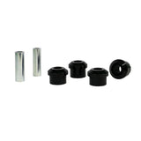 Whiteline W53623 Front Lower Inner Control Bush