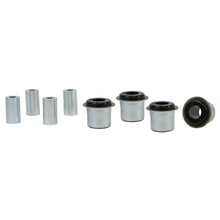 Load image into Gallery viewer, 06-13-Lexus-Is250--08-13-Lexus-Is350-Front-Control-Arm-Upper-Inner-Rear-Bushing-Kit
