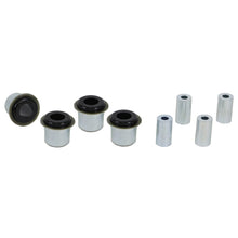 Load image into Gallery viewer, 06-13-Lexus-Is250--08-13-Lexus-Is350-Front-Control-Arm-Upper-Inner-Rear-Bushing-Kit