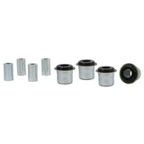 Whiteline W53622 Front Upper  Control Arm Inner Bushings